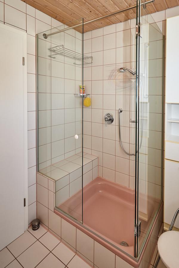 Bodensee Apartment Friedrichshafen Seenah Exterior foto